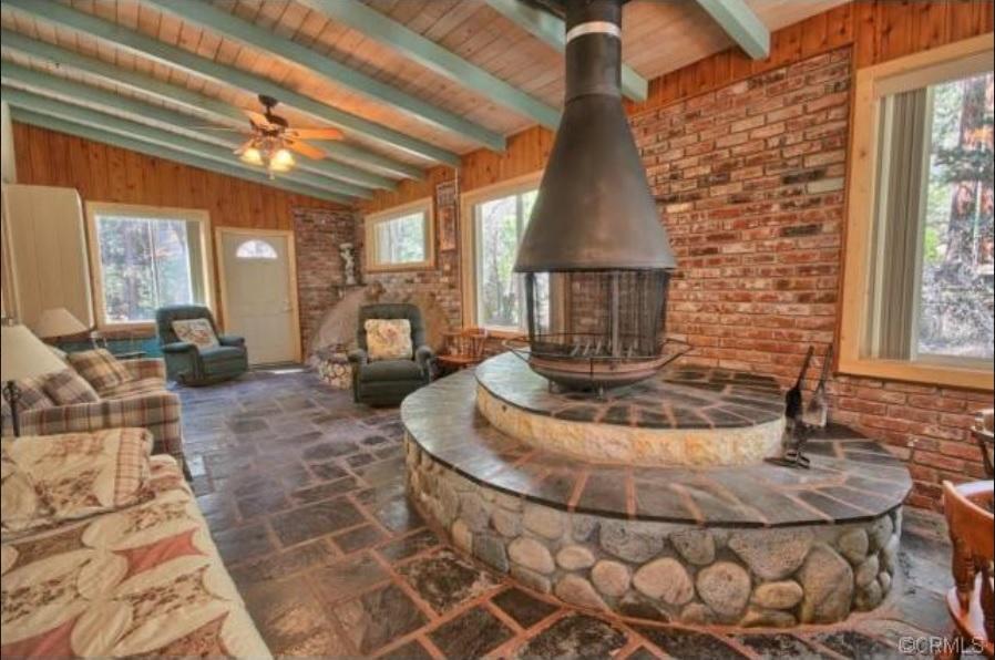 95R The Little Creek Cabin Wawona Exterior foto