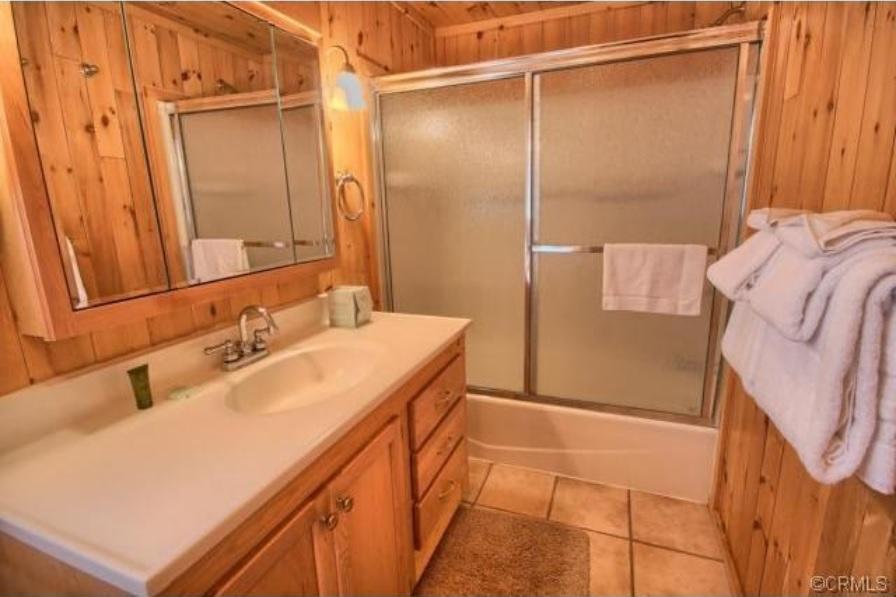 95R The Little Creek Cabin Wawona Exterior foto